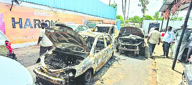 ప్రతి గింజనూ కొనుగోలు చేయాలి 1