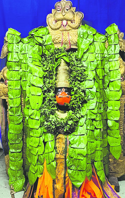 హనుమత్ జయంత్యుత్సవాలు1
