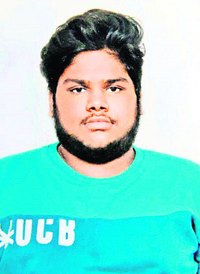 ఐసెట్లో తిరుపతి విద్యార్థుల హవా 1