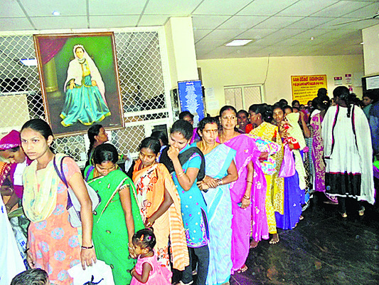 రాష్ట్రంలో కూటమి ప్రభుత్వం పగ్గాలు చేపట్టిన తరువాత గత వ3