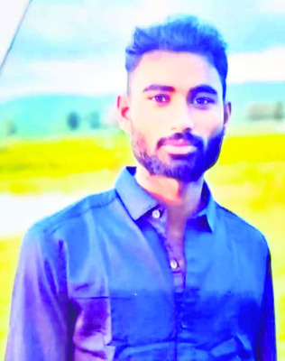 ముంబోజీపేటలో ఒకరి అదృశ్యం2