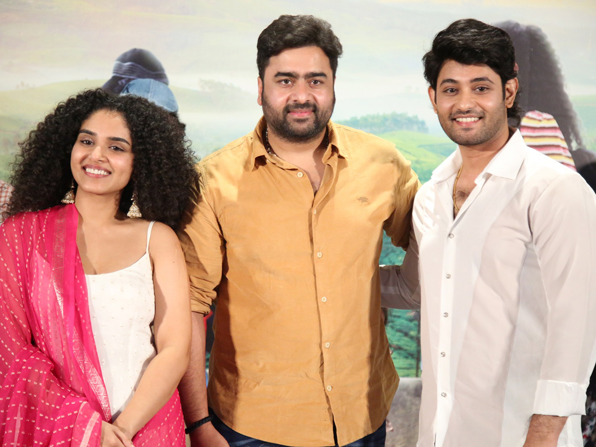 Oka Brundavanam Pre Release Event Photos5