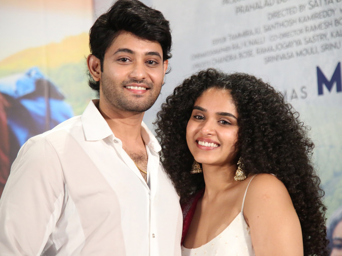 Oka Brundavanam Pre Release Event Photos8