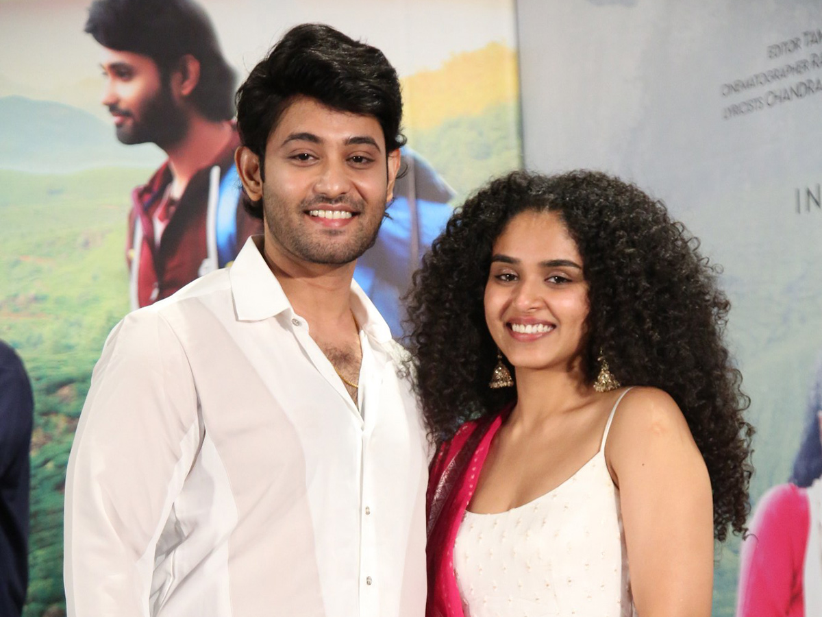 Oka Brundavanam Pre Release Event Photos9