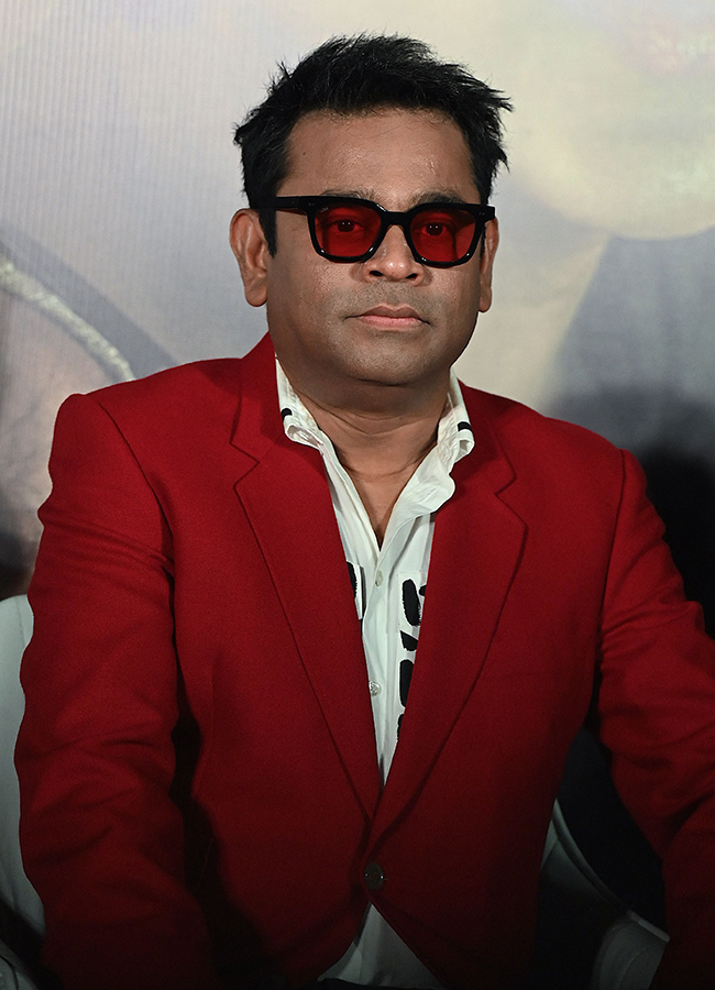 Thug Life Movie press conference in Mumbai Photos14