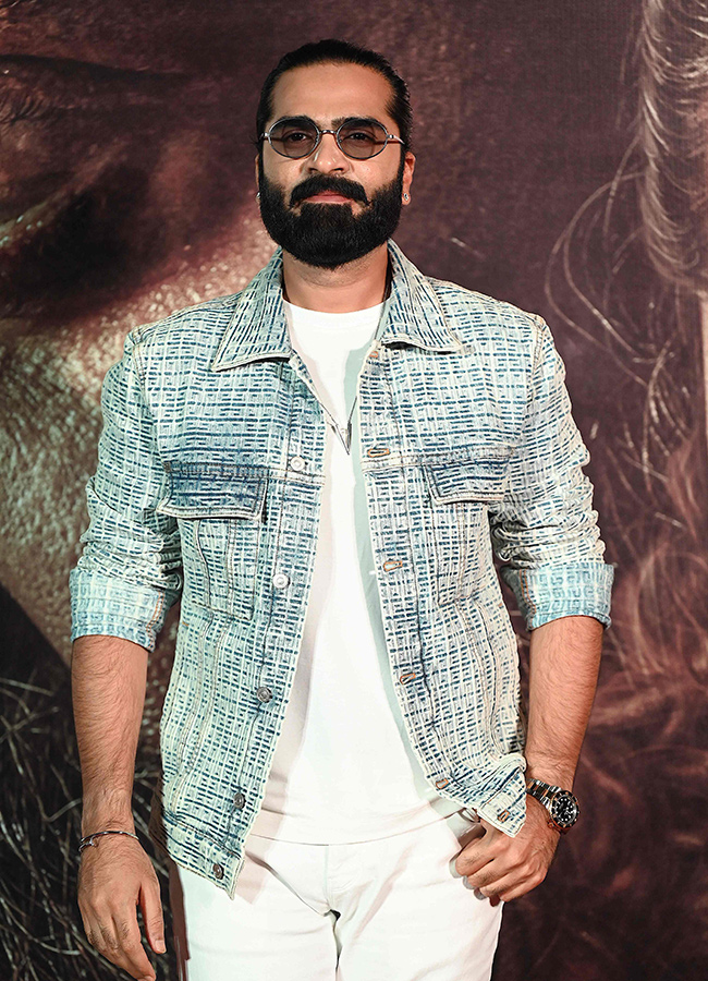 Thug Life Movie press conference in Mumbai Photos15