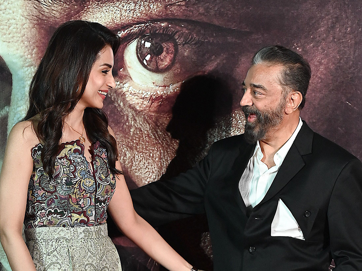 Thug Life Movie press conference in Mumbai Photos22