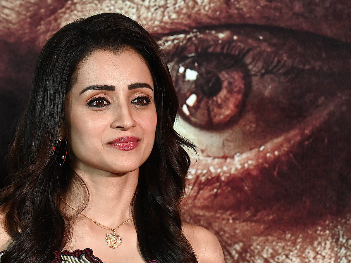 Thug Life Movie press conference in Mumbai Photos4