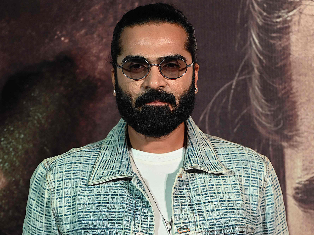 Thug Life Movie press conference in Mumbai Photos5