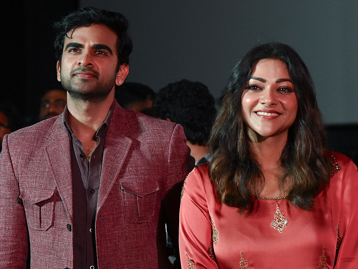 Thug Life Movie press conference in Mumbai Photos6