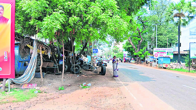 పేటలో పోటాపోటీ 1