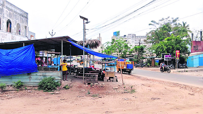 పేటలో పోటాపోటీ 2