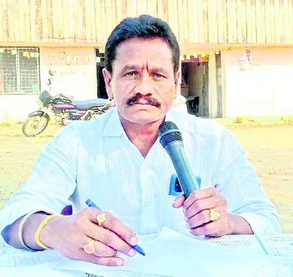 పెరిగిన వినియోగం.. అందని గృహజ్యోతి1