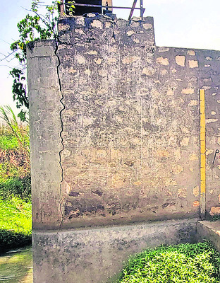 ఆవేదనలో రైతన్న1