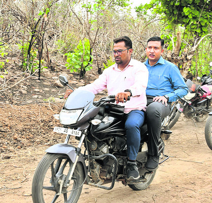 ‘ఉపాధి’ పనుల్లో నాణ్యత పాటించాలి1