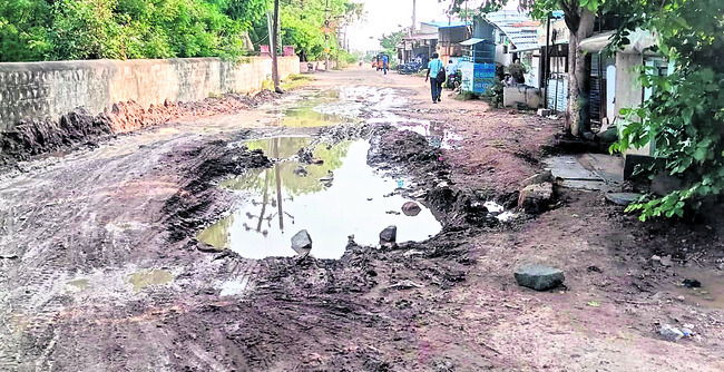 నేరాల నియంత్రణకు గ్రామాల్లో సీసీ కెమెరాలు 1