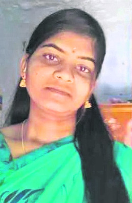 అనుమానాస్పదస్థితిలో బాలింత మృతి 1
