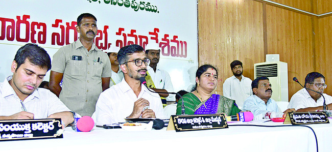 25న సివిల్స్ ప్రిలిమినరీ
2
