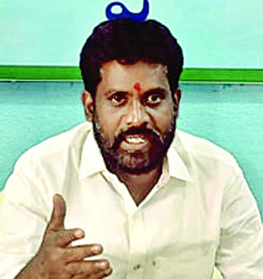 బహిరంగచర్చకు ముఖం చాటేసిన కాలవ 1