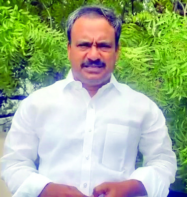 బహిరంగచర్చకు ముఖం చాటేసిన కాలవ 2