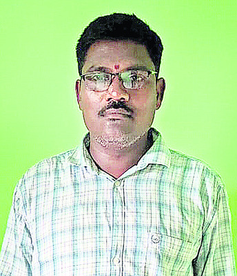 జీవనోపాధి పోతుంది
1