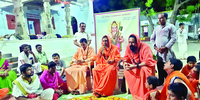 వైభవంగా కంచు మారెమ్మ జాతర 2