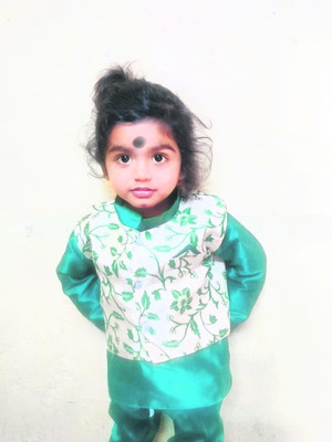 బాన్సువాడలో తిరంగా ర్యాలీ
4