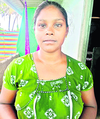 రెండు కిలోమీటర్లు వెళ్లాలి
2