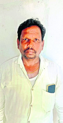 పత్తి రైతుపై విత్తన భారం! 1