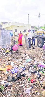 నెలాఖరులోగా కొనుగోళ్లు పూర్తి చేయాలి 2