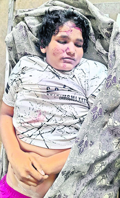 హడలెత్తిన భీమడోలు 2