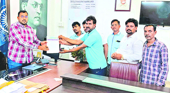 ఏ క్షణం కావాలన్నా ఎంతైనా రెడీ... 3