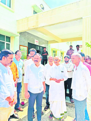 బాన్సువాడలో తిరంగా ర్యాలీ
3