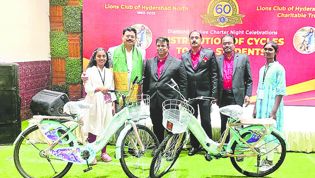 కొనసాగుతున్న శిక్షణ తరగతులు 2