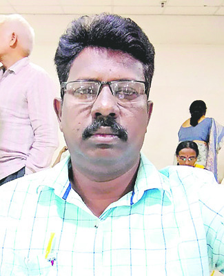 బదిలీలకు గ్రీన్‌ సిగ్నల్‌2