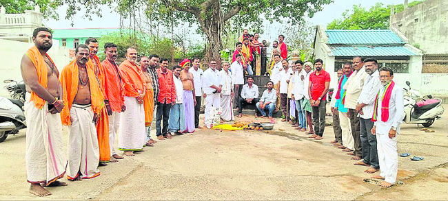 మురుగునీటి కాలువలు శుభ్రం 1