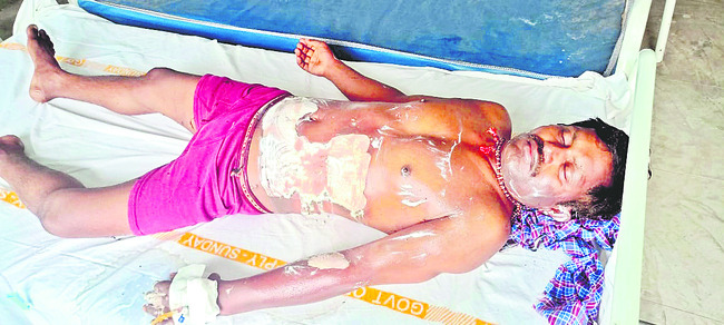 మృత్యువులోనూ వీడని స్నేహం2