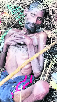 గుర్తుతెలియని వ్యక్తుల మృతదేహాలు లభ్యం1