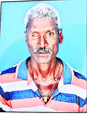 విద్యుత్ షాక్తో వృద్ధురాలి మృతి
2