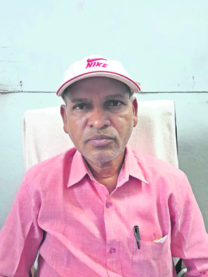 నగరంలో అధునాతన స్విమ్మింగ్పూల్ 1