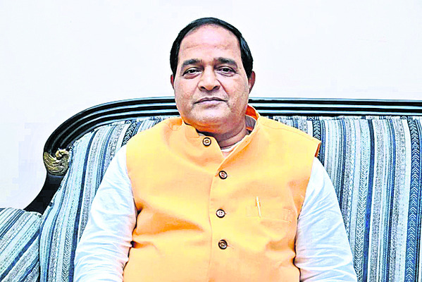 రాయగడలో భారీ వర్షం 1