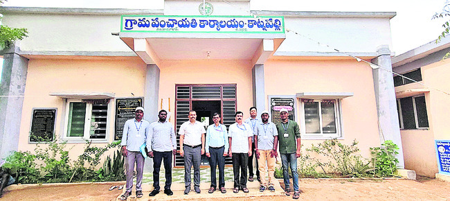 మురుగునీటి కాలువలు శుభ్రం 3