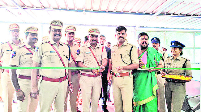 కంటి పరీక్షలు నిర్వహించాలి1
