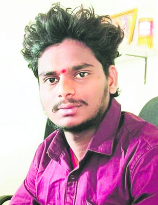 కవి, చిత్రకారుడు ప్రవీణ్ కన్నుమూత 1