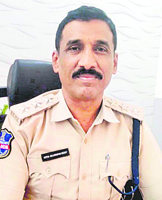 కాగ్నా.. ఖాళీ!2