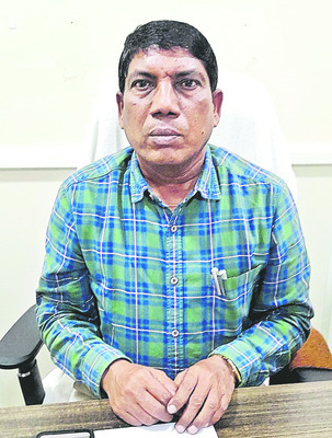 రైతులకు ఇబ్బందులు రానివ్వం
2