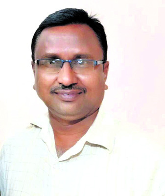 భూసార పరీక్ష.. పంట దిగుబడికి రక్ష 1