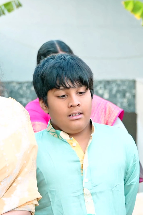 Anchor Anasuya Bharadwaj Son Upanayanam Function Photos14