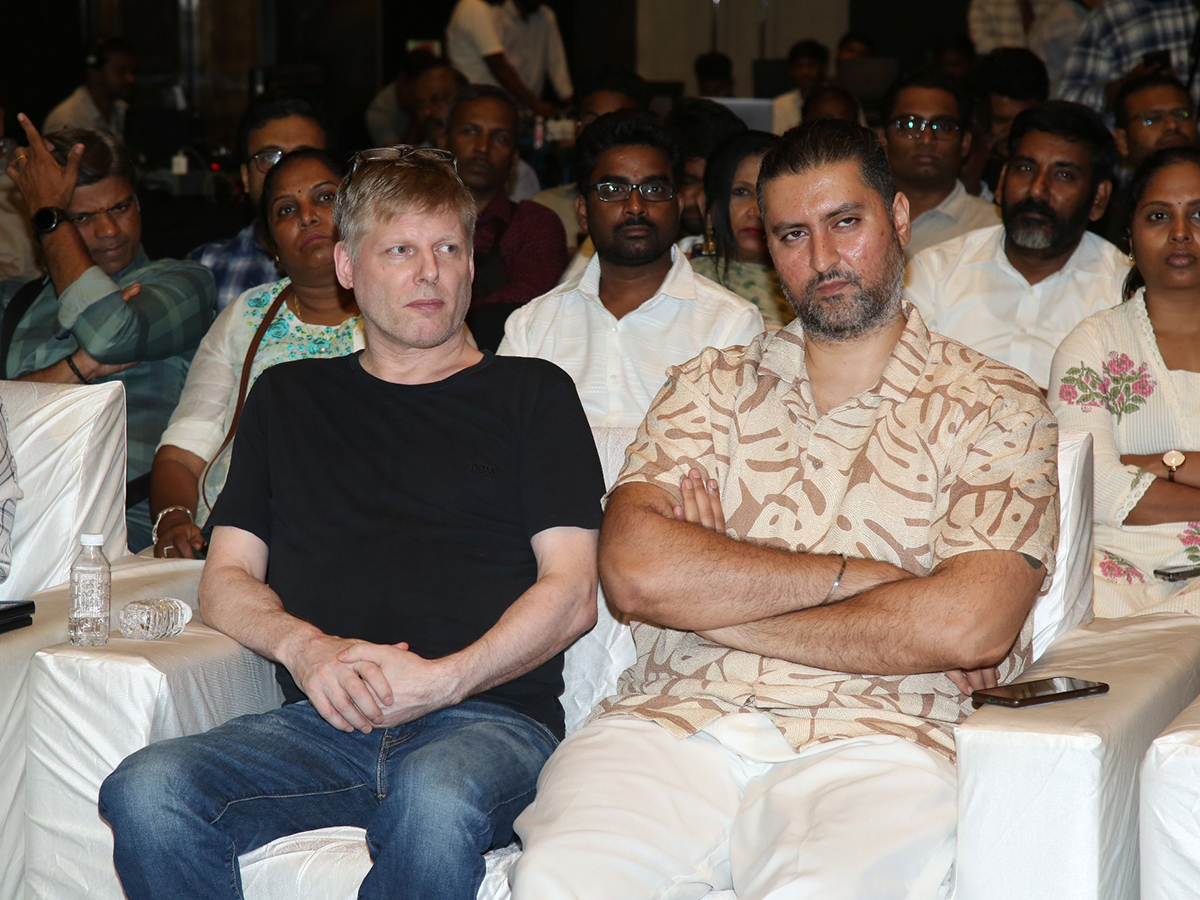 Hari Hara Veera Mallu Grand Press Meet18