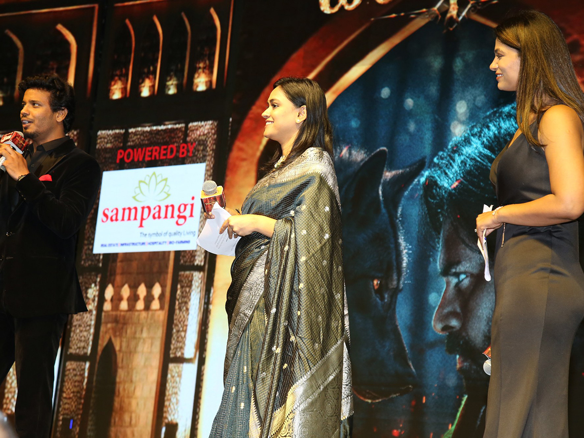 Hari Hara Veera Mallu Grand Press Meet19